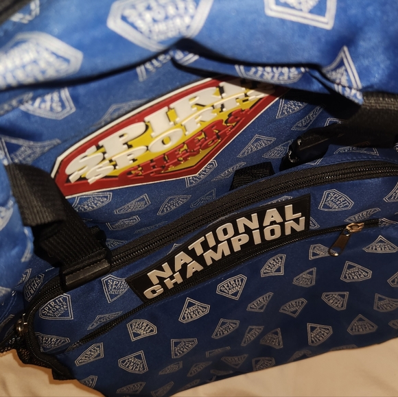 Sport Bacpack - Picture 11 of 13